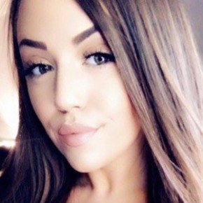 Peyton Christina Cranford