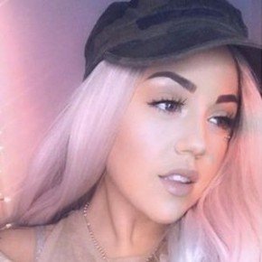 Peyton Christina Cranford