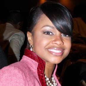 Phaedra Parks