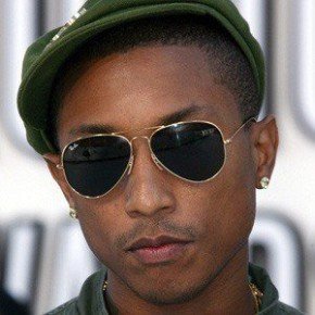 Pharrell Williams