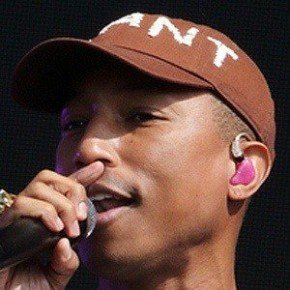 Pharrell Williams