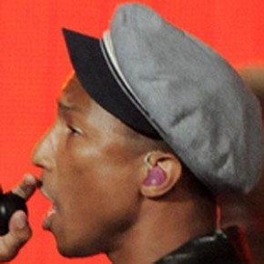 Pharrell Williams