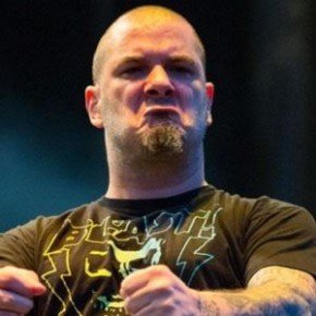 Phil Anselmo