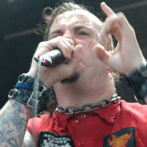 Phil Anselmo