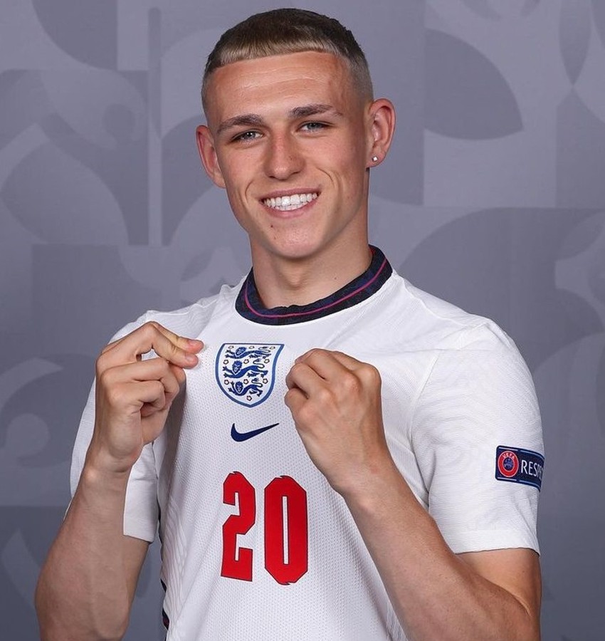 Phil Foden