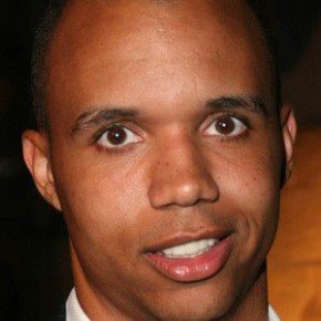 Phil Ivey