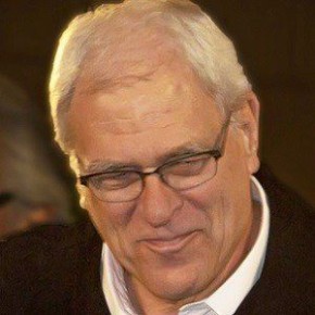 Phil Jackson
