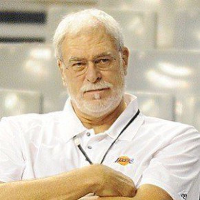 Phil Jackson