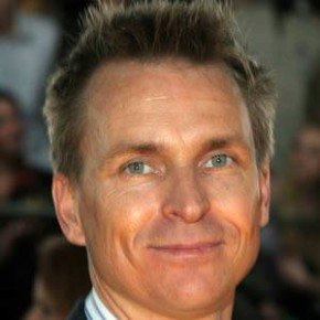 Phil Keoghan