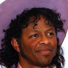 Phil Lamarr