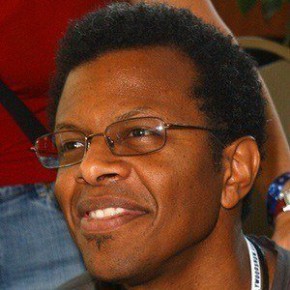 Phil Lamarr