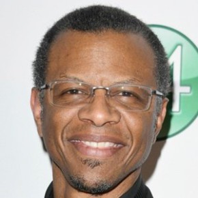 Phil Lamarr