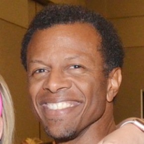 Phil Lamarr