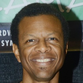 Phil Lamarr