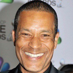Phil Morris