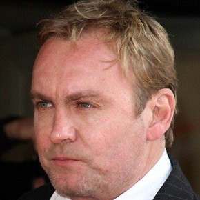 Philip Glenister