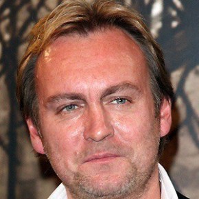 Philip Glenister