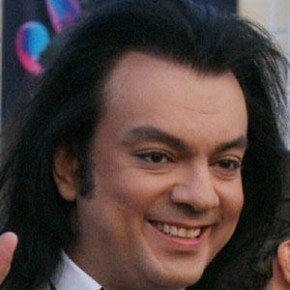 Philipp Kirkorov