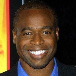 Phill Lewis