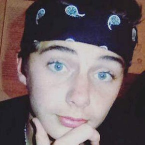 Phillip Michael Smith