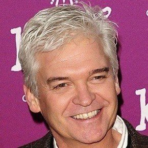 Phillip Schofield