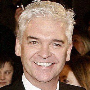 Phillip Schofield