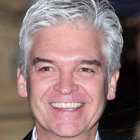 Phillip Schofield