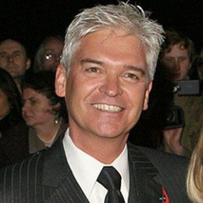 Phillip Schofield