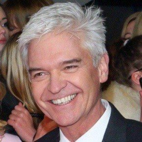 Phillip Schofield
