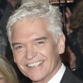 Phillip Schofield