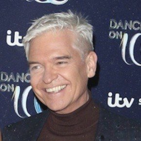 Phillip Schofield
