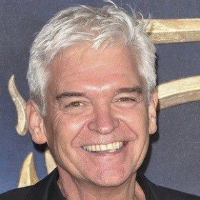 Phillip Schofield