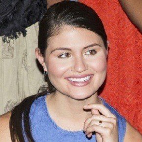 Phillipa Soo