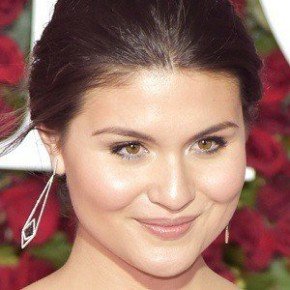 Phillipa Soo