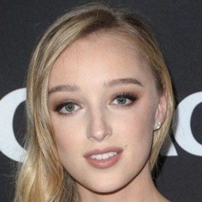 Phoebe Dynevor