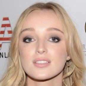 Phoebe Dynevor