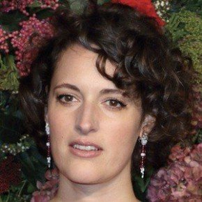 Phoebe Waller-Bridge