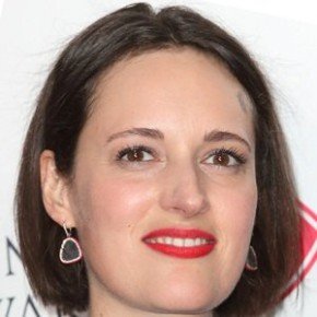 Phoebe Waller-Bridge