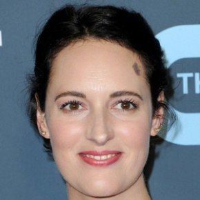 Phoebe Waller-Bridge