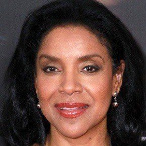 Phylicia Rashad