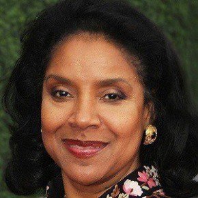 Phylicia Rashad