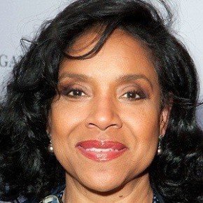 Phylicia Rashad