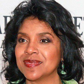 Phylicia Rashad