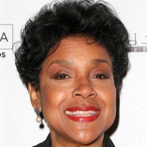 Phylicia Rashad