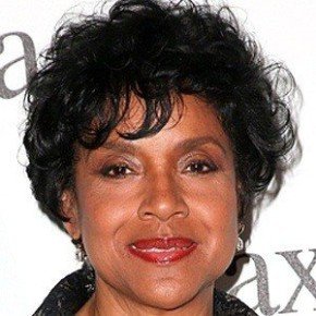 Phylicia Rashad