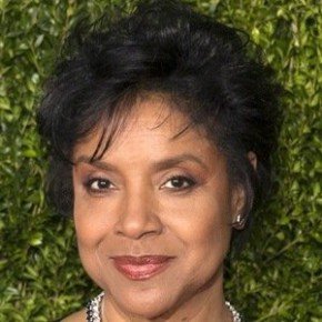 Phylicia Rashad