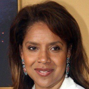 Phylicia Rashad