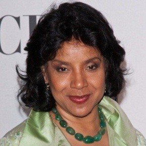 Phylicia Rashad