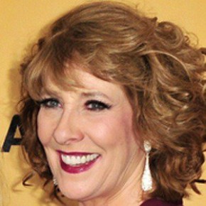 Phyllis Logan