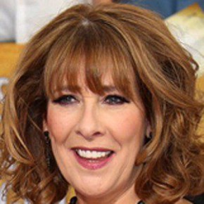 Phyllis Logan